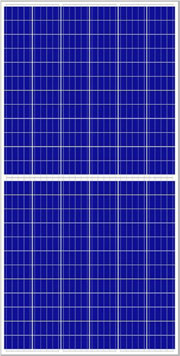 Солнечная батарея GE370-144P